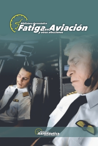 Fatiga en Aviación