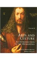 Arts and Culture