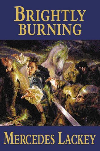Brightly Burning