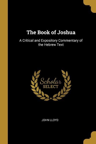 The Book of Joshua