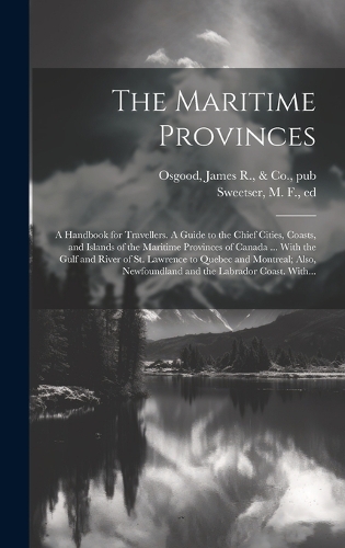 The Maritime Provinces