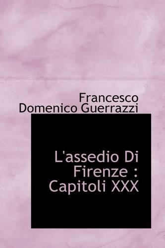 L'Assedio Di Firenze