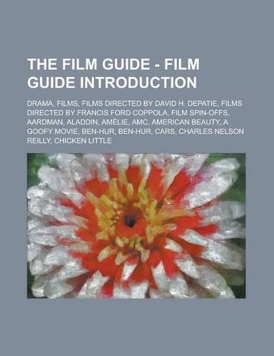 The Film Guide - Film Guide Introduction