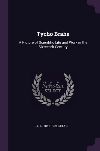 Tycho Brahe