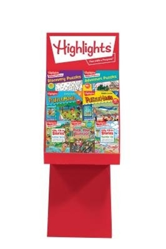 Highlights Summer Travel Display 42 copy
