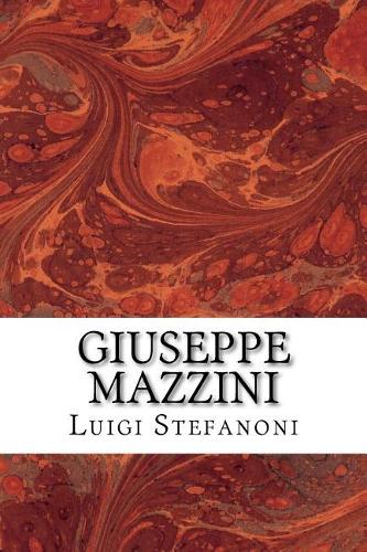 Giuseppe Mazzini