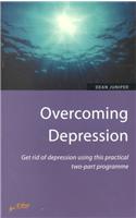 Overcoming Depression