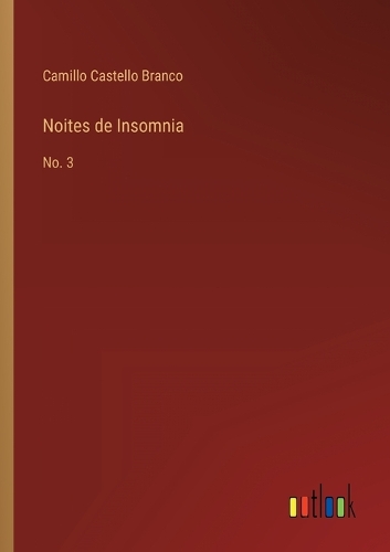 Noites de Insomnia