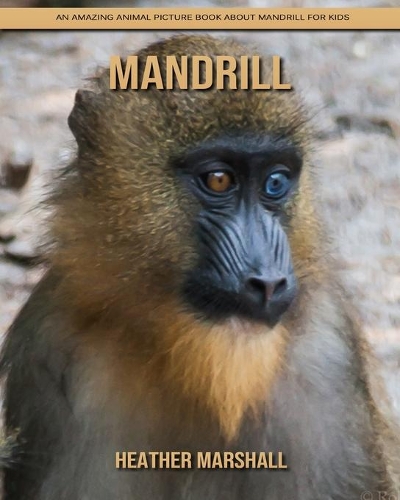 Mandrill