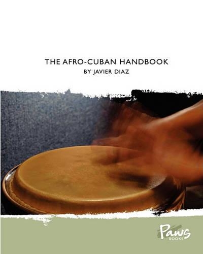 The Afro-Cuban Handbook