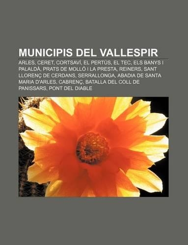 Municipis del Vallespir