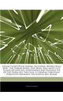 Articles on Insane Clown Posse Albums, Including