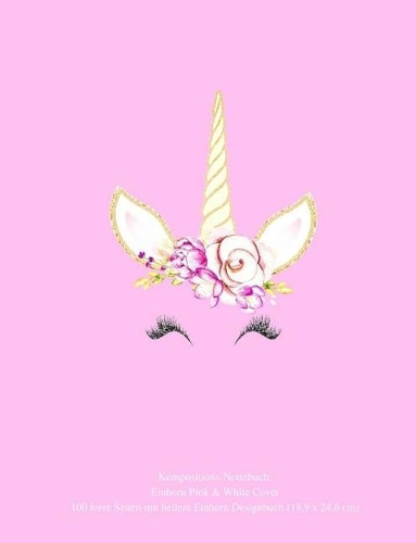 Kompositions-Notizbuch