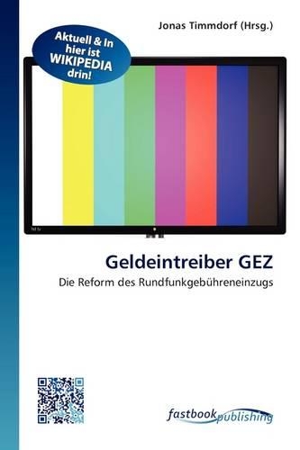 Geldeintreiber Gez