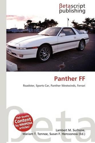 Panther Ff