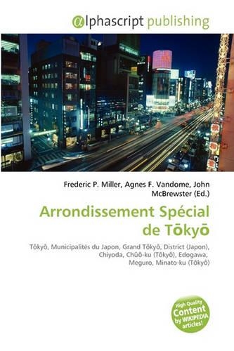 Arrondissement Special de T KY