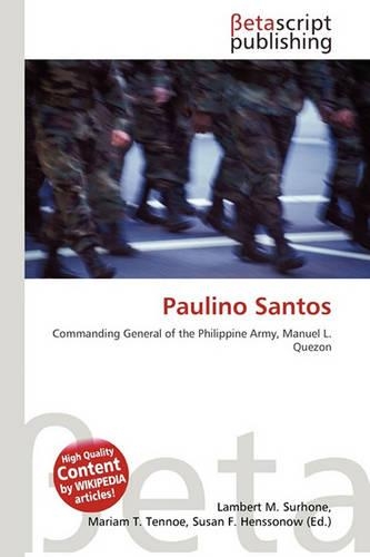 Paulino Santos