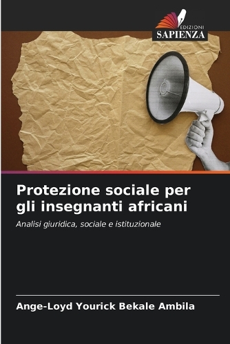 Protezione sociale per gli insegnanti africani