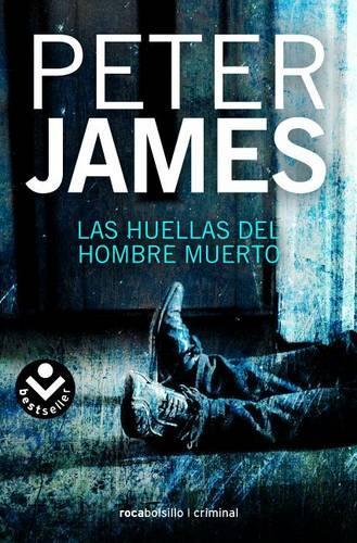 Las Huellas del Hombre Muerto