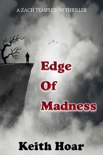 Edge of Madness