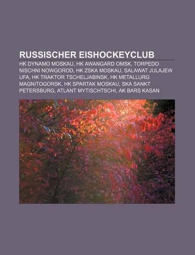 Russischer Eishockeyclub