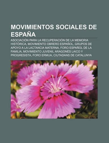 Movimientos Sociales de Espana