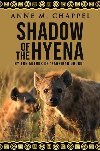 Shadow of the Hyena