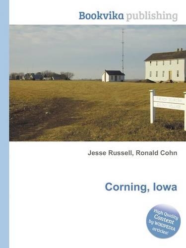 Corning, Iowa