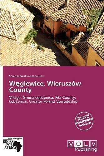 W Glewice, Wierusz W County