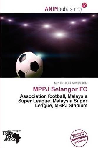 Mppj Selangor FC