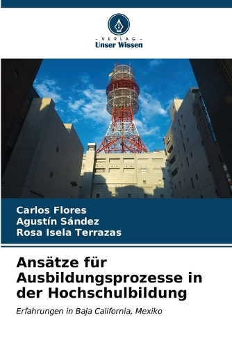 Ansätze für Ausbildungsprozesse in der Hochschulbildung