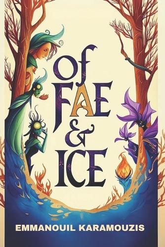Of Fae & Ice