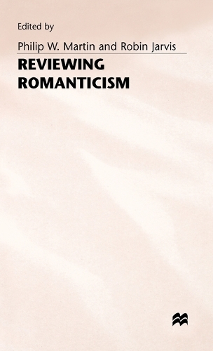 Reviewing Romanticism