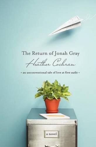 The Return of Jonah Gray