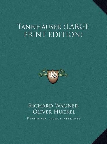 Tannhauser