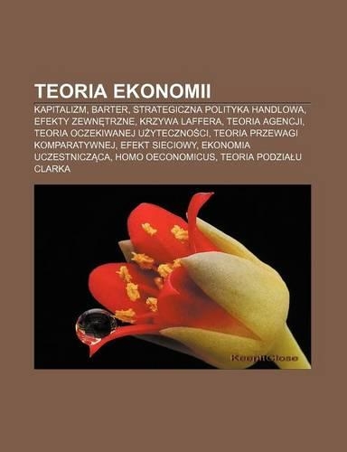 Teoria Ekonomii