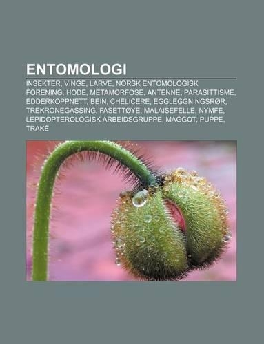 Entomologi