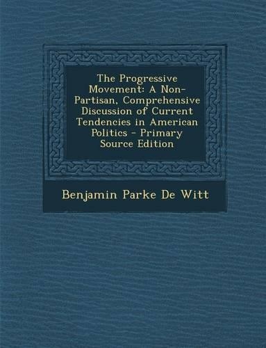 Progressive Movement