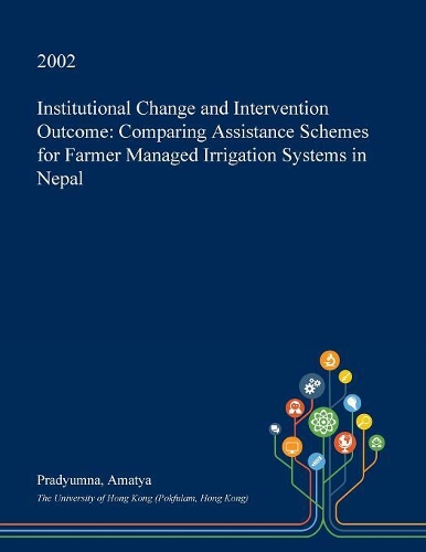 Institutional Change and Intervention Outcome