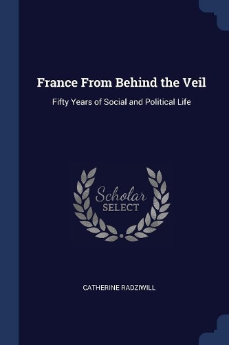 France From Behind the Veil