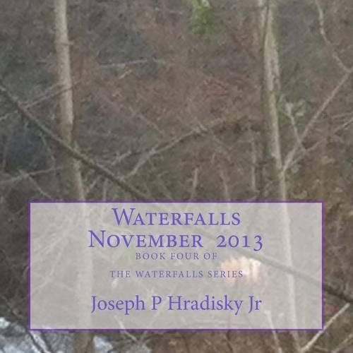 Waterfalls November 2013