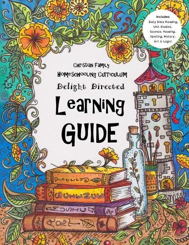 Christian Family Homeschooling Curriculum