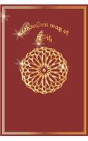 Golden way of life