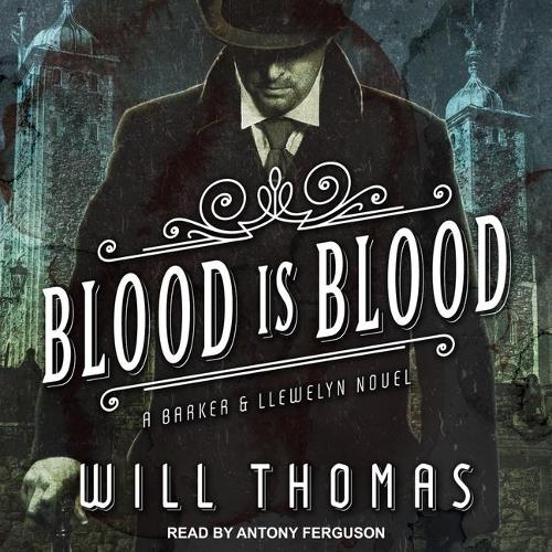 Blood Is Blood