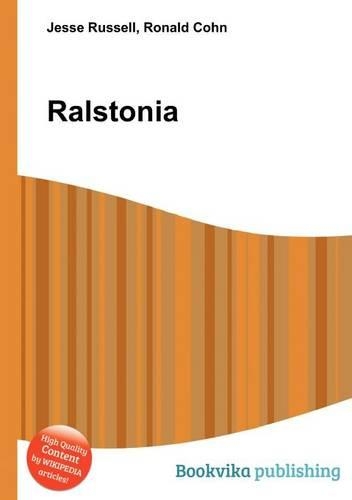 Ralstonia