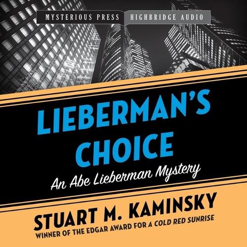 Lieberman's Choice