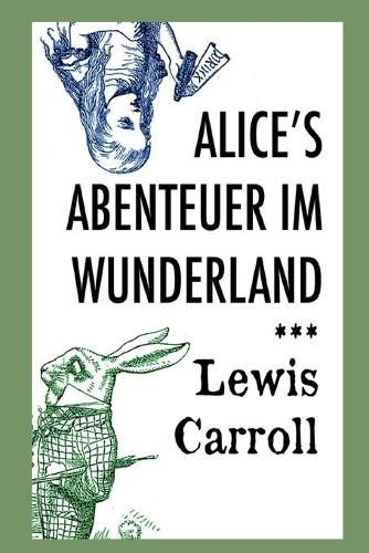Alice's Abenteuer im Wunderland