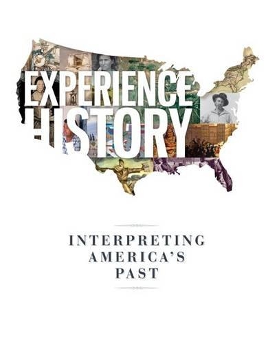 Experience History