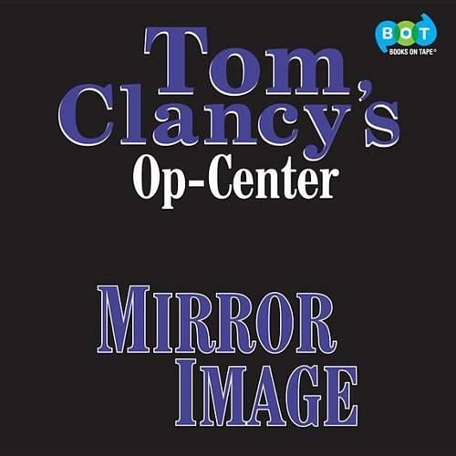 Tom Clancy's Op-Center #2