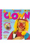 A Clown
